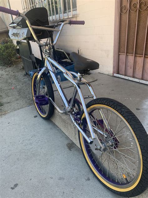 Dyno Gt 20 Bmx Bike For Sale In Los Angeles Ca Offerup