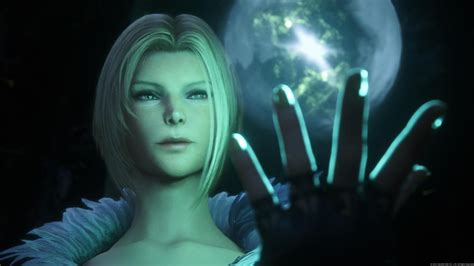 Hottest Final Fantasy 16 Characters Ranked Dot Esports