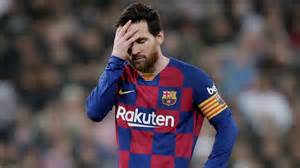 Lionel messi is the cousin of maxi biancucchi (retired). Barcelona stars to get 70 percent pay cut over coronavirus - TND News