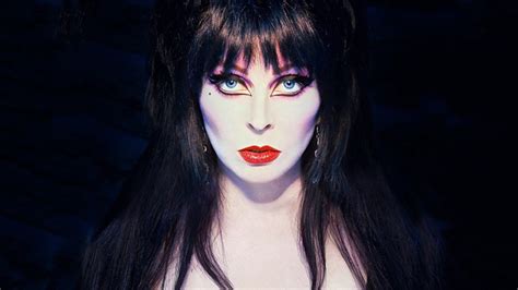 Horror Icon Cassandra Peterson Comes Out In New Elvira Memoir