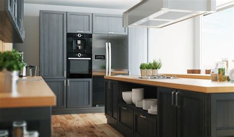 Homestars Favourite Kitchen Cabinet Trends For 2020