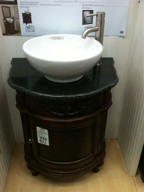 Choose from a wide selection of great styles and finishes. Bathroom Vanity at Lowe's | Find furniture, Bathroom ...