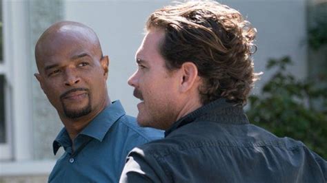 Pin On Lethal Weapon Fox