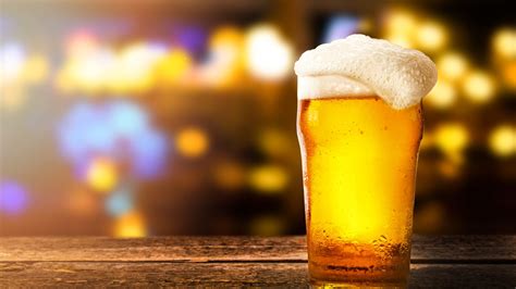 The Co2 Shortage Will We Run Out Of Beer And Food Uk News Sky News