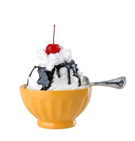 Bliss In A Bowl Ideas For Your Next Ice Cream Sundae NBC News