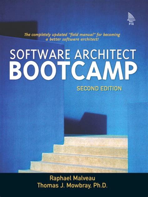Software Architect Bootcamp 2nd Edition Informit