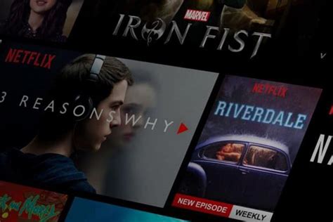 Has Netflix Exposed A Dark Future For Advertising