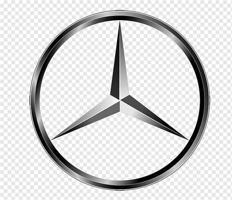 Logotipo De Mercedes Logo Mercedes Benz Logo Diagrama Vectorial Png