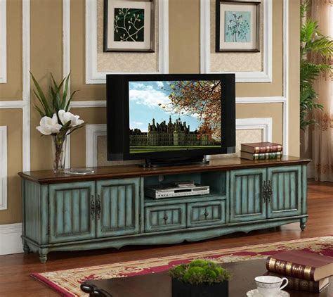 Free shipping on orders $35+ & free returns. Antique Tv Stand,Distressed Wooden Tv Stand,Used Tv Stand ...