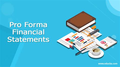 Pro Forma Financial Statements Uses Of Pro Forma Financial Statements