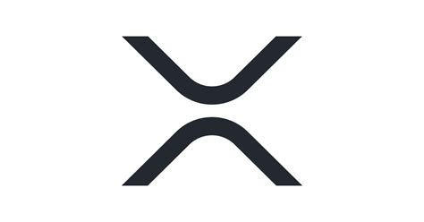 The third option is the possibility to update the existing logo, add additional logo versions, include notes or links to branding guidelines, etc. New XRP Logo - Xrp - Mug | TeePublic