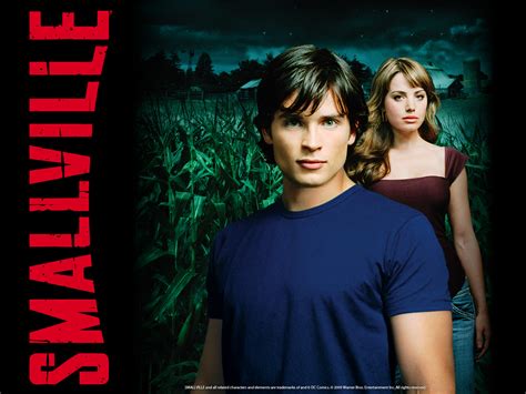 Prime Video Smallville Season 4