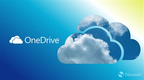 Microsoft Announces Upcoming Onedrive Improvements Neowin