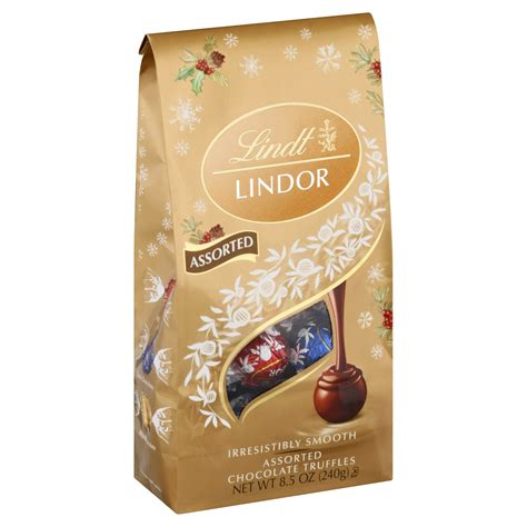 lindt chocolate سعر