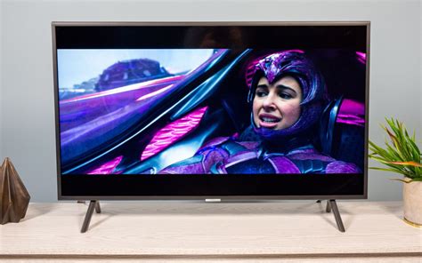 Great savings & free delivery / collection on many items. Samsung 40-inch NU7100 TV - Full Review and Benchmarks ...