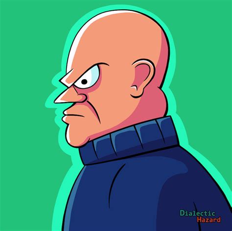 Bald Guy By Dialectichazard On Newgrounds