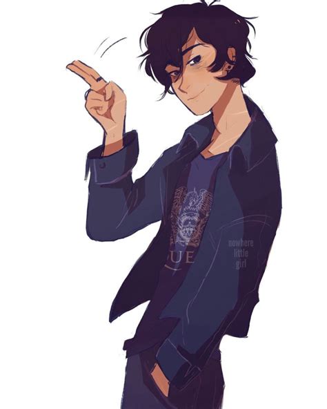 17 Best Images About Nico Di Angelo On Pinterest Jason Grace Percy