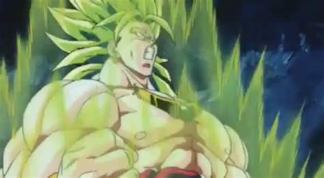 Dragon Ball Z Abridged Video Tackles Broly The Legendary Super Saiyan
