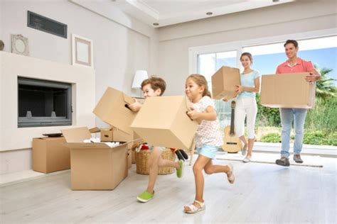 4 Tips For Moving Out Of Your House Quickly Gainesville Movers And