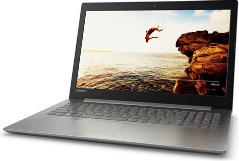 Laptop Lenovo Ideapad 320 15ast 80xv00wkpb A9 9420 15641tbnoos