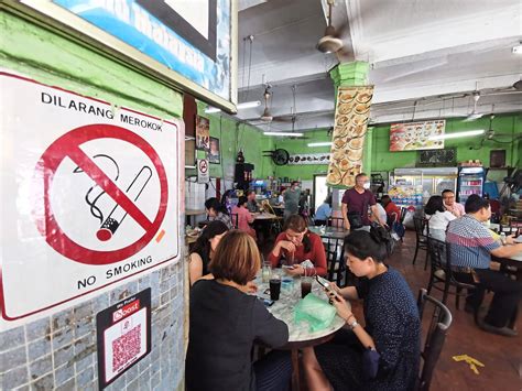 Many Laud Courts Decision Call For Indoor Smoking Ban To Be Strictly