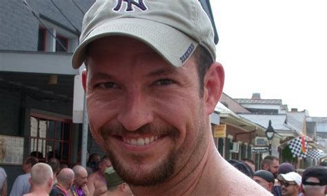 The Legacy Of Mark Bingham Lingers 17 Years After His Heroic Death On 911