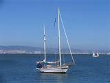 Image Of Sailing Boat Pictures