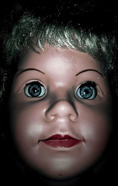 Haunted Dolls Haunted Objects Dolls