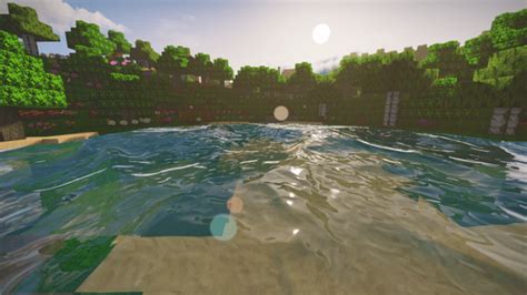 Minecraft Water Texture Pack Coolgload