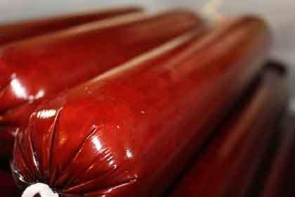 I've made it for the last 50 years and it was old when i got it. Roger's Summer Sausage in 2020 | Summer sausage recipes ...
