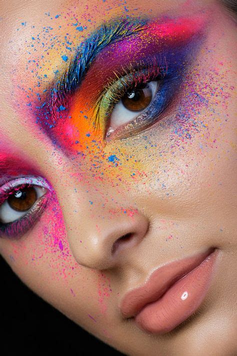 94 Makeup Artistry Ideas In 2021 Makeup Makeup Inspiration Creative Makeup