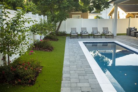 5 Pool Landscaping Plants Perfect For Orlando Fl