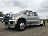 Photos of Ford F550 Box Truck For Sale