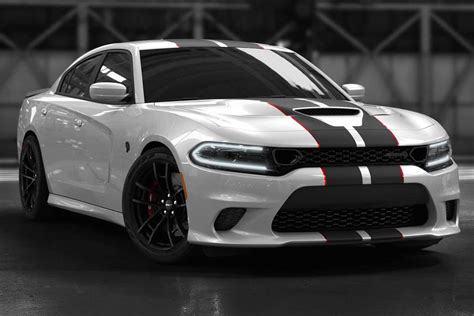 2019 Dodge Charger Octane Edition Adds Bespoke Look On The Cheap