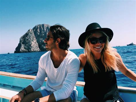Claire Holt And Husband Andrew Joblon A Timeline Of Their Relationship