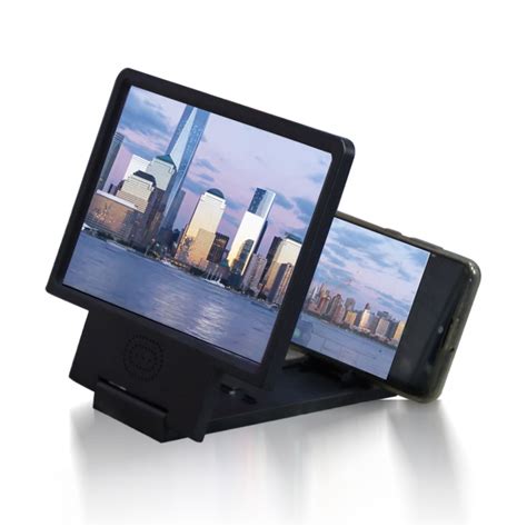 Buy Mobile Screen Enlarger With Speaker Online At Best Price In India