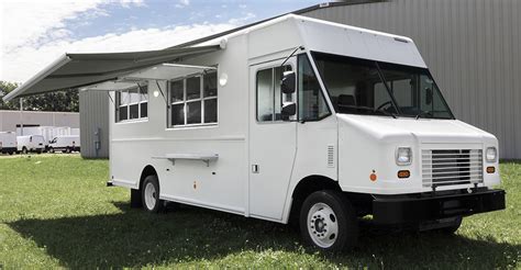 There are now 24 locations across texas, oklahoma, louisiana, florida and most recently, north carolina. Kickback Coffee Food Truck Gallery | Prestige Food Trucks