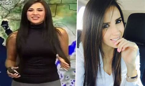 Susana Almeida Stuns On Social Media After Wardrobe Malfunction Life