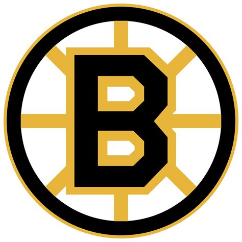 Boston Bruins 02 Logo Png Transparent And Svg Vector Freebie Supply