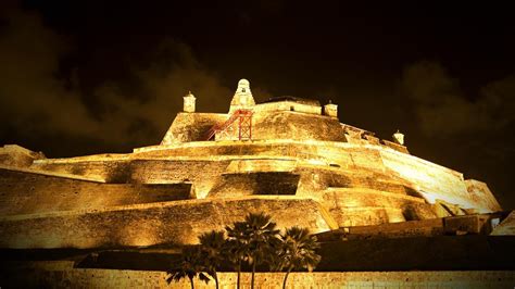 7 Lugares Que Debes Visitar En Cartagena