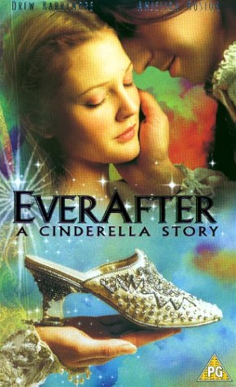 Ever After A Cinderella Story 1998