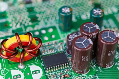 Electrolytic Capacitors In Power Supplies Sl Power Electronics
