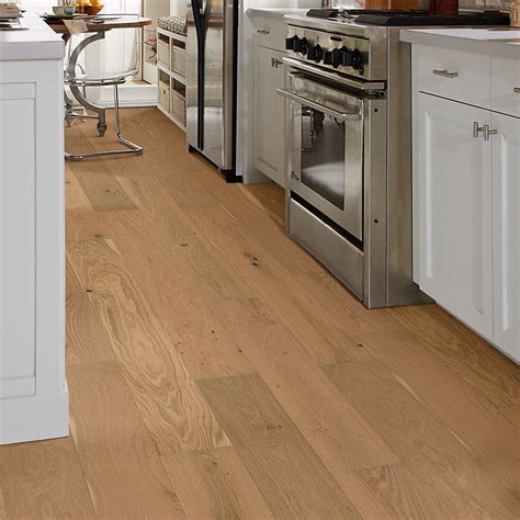 Shop COREtec Wood MM Wren Oak VV Hardwood Flooring McCools Flooring