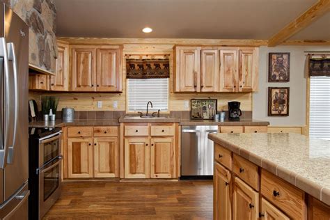 Kitchen Cabinets For Manufactured Homes Making The Most Of Your Space