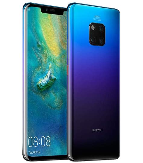 Huawei mate 50 pro 5g is the upcoming mobile that is a great combination of functionality and style. Huawei Mate 20 Pro With Triple Rear Matrix Camera Setup ...
