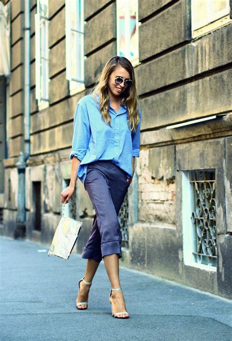 Fashionable Outfit Ideas For Work Days In Fall Pretty Designs