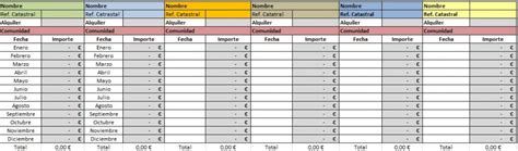 Frente Punto Muerto Sobrina Plantilla Excel Para Control De Acciones