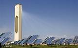 Images of What Is Solar Thermal Power Plant