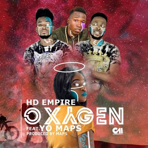 Hd Empire Ft Yo Mapsoxygenprod By Maps Zednob
