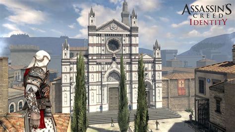 Assassins Creed Identity D Barque Sur L App Store Mega Games Le Blog Com